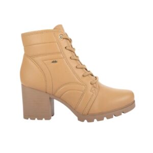 COTURNO DAKOTA BEGE SALTO - G9601