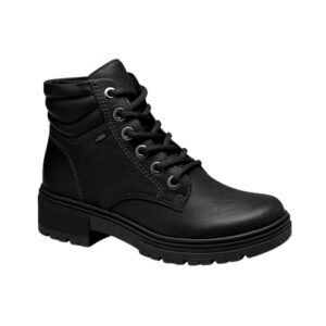 COTURNO DAKOTA VALAIS PRETO - G9781