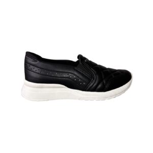 TÊNIS KOLOSH SLIP ON PRETO - C3159