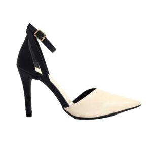 SAPATO BEBECÊ SALTO FINO NAPA T9430-252