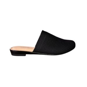 MULE MODARE GASPEA KNIT PRETO - 7505.121