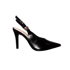 SAPATO BEBECÊ SALTO FINO NAPA T9430-249