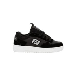 TÊNIS FREEDAY HERO EVOLUTION PRETO - FR31006