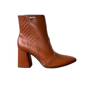 BOTA MISSISSIPI SALTO BLOCO - ME572