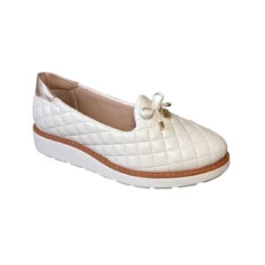 SAPATO MOCASSIM MODARE MATELASSÊ 7400.101