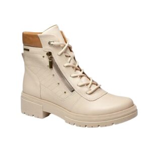 COTURNO DAKOTA OFF WHITE - G5921