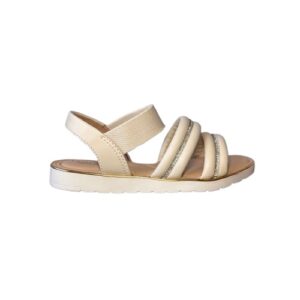 SANDÁLIA MODARE STRECH CREME - 7175.108