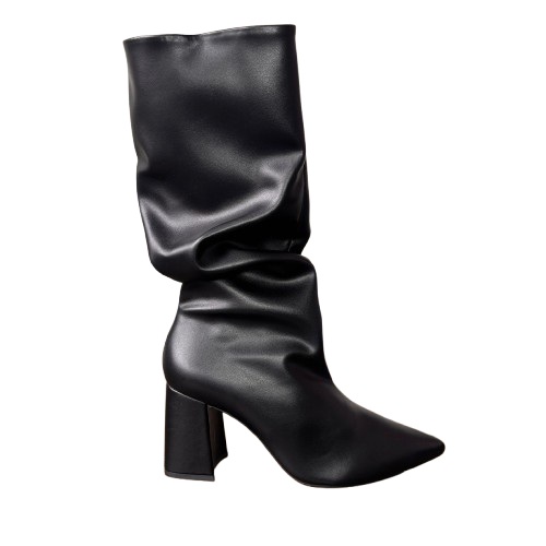 BOTA OFFLINE FRANZIDA PRETO - 5704.23640