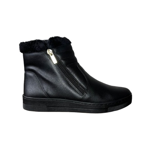 BOTA KATURÊ PELO PRETO - 001.011