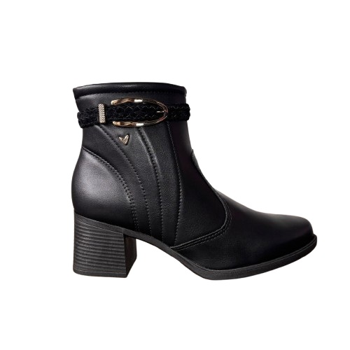 BOTA MISSISSIPI SALTO BLOCO FIVELA - MC851