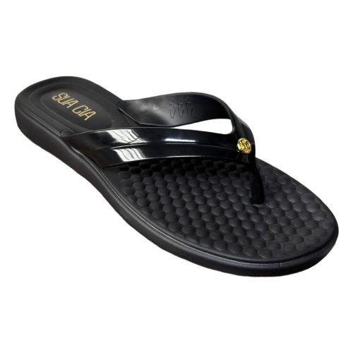 CHINELO SUA CIA EVA PRETO - 8512.17019