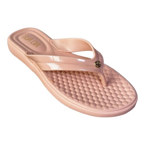 CHINELO SUA CIA EVA NUDE - 8512.17019