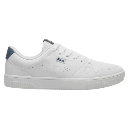 TÊNIS FILA DAILY BRANCO/MARINHO - F01L00374-150